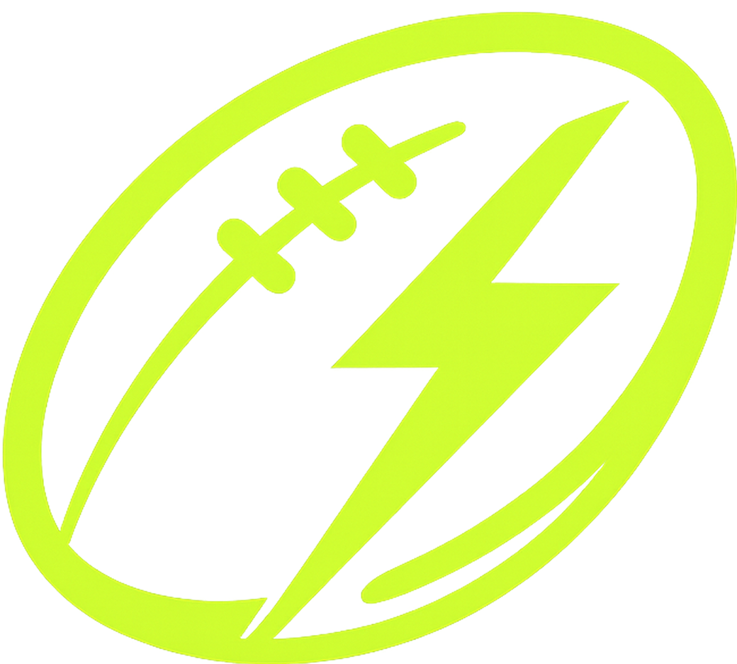 Blitz Rugby Logo